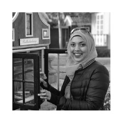 Safra Najeemudeen, PhD, lauréats du prix 2025