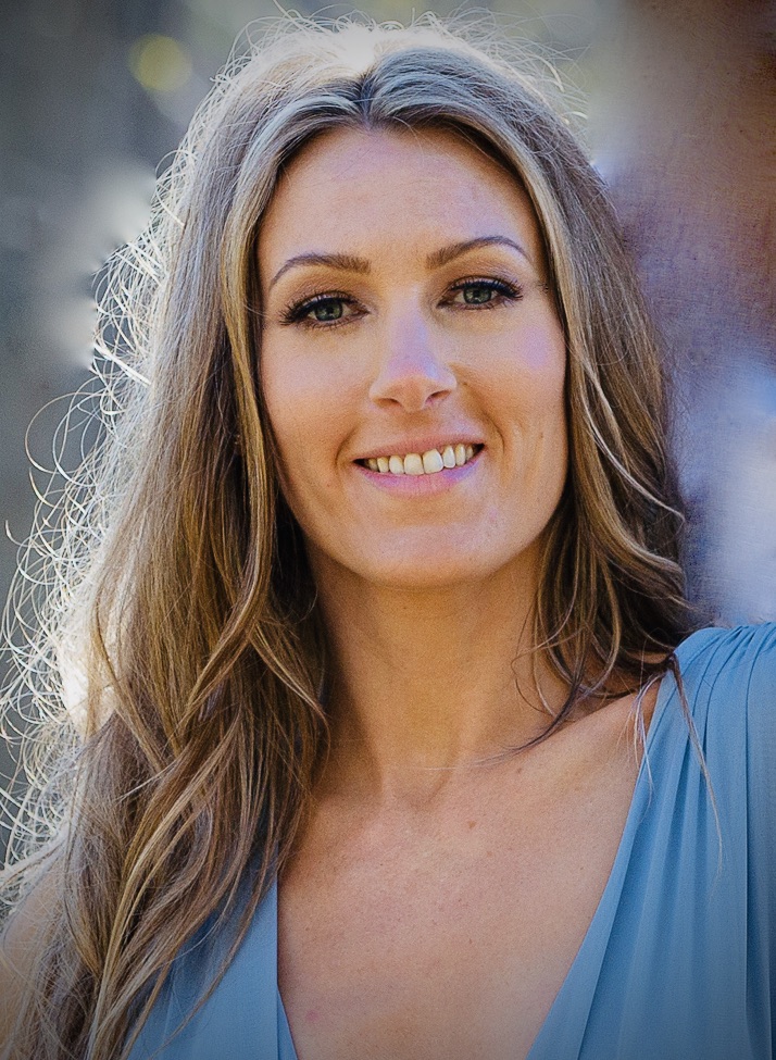 Jennifer Pirosko, PhD, lauréats du prix 2025
