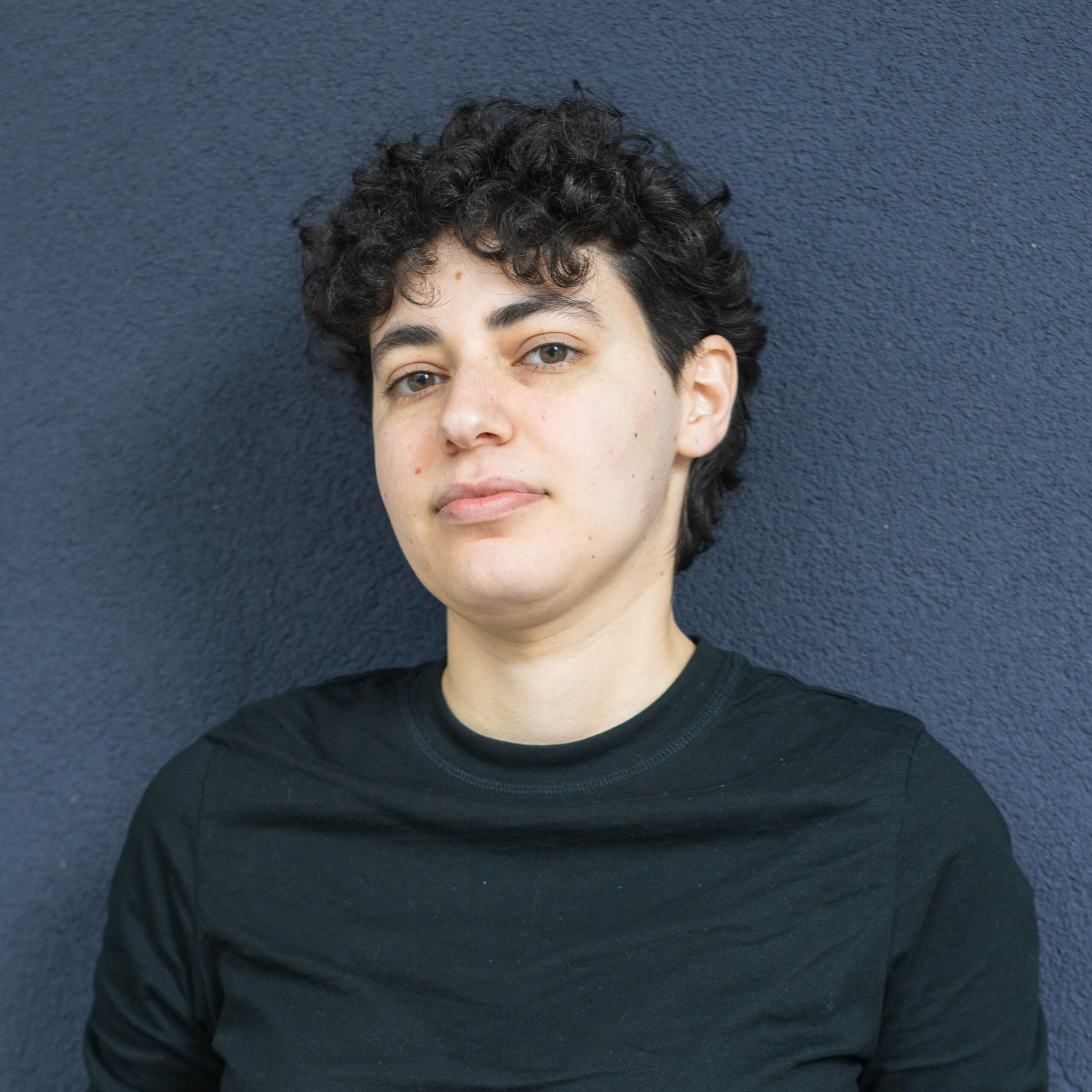 Lee Iskander, PhD, lauréats du prix 2025