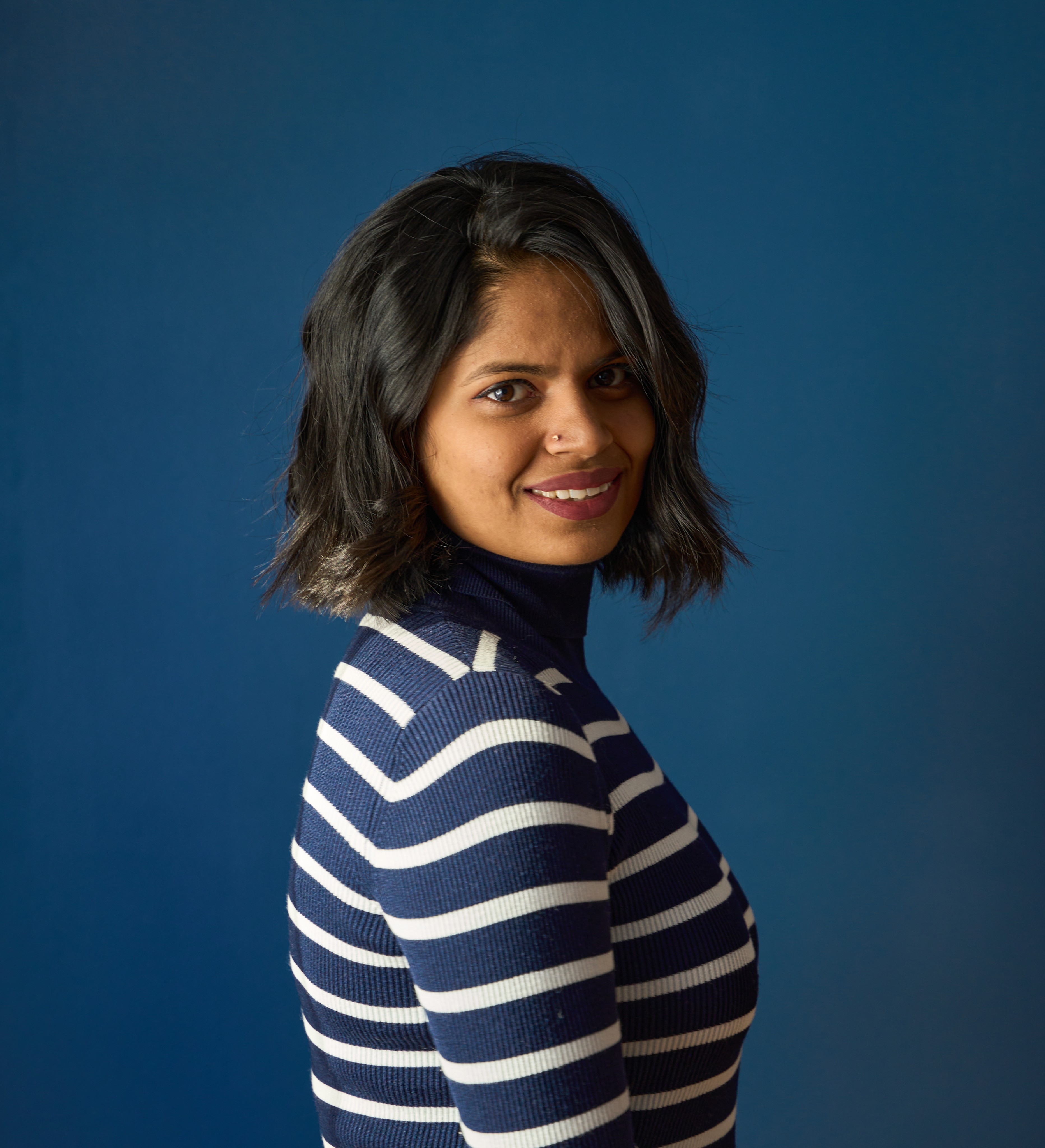 Mandeep Gabhi, PhD, lauréats du prix 2025