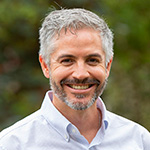 Michael Fairbrother, directeur des communications de CATE-ACFE.