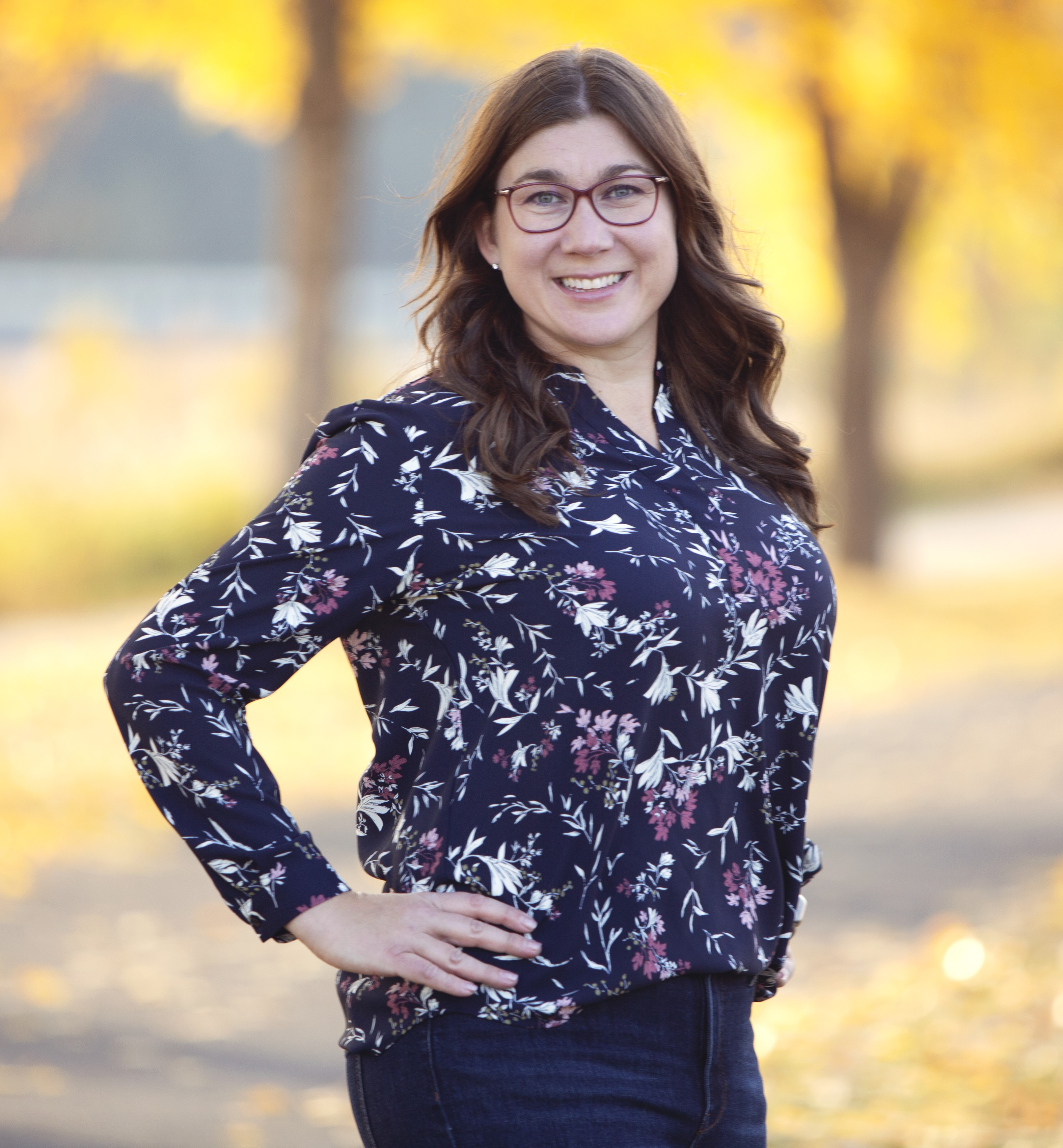 Sonja Johnson, PhD, lauréats du prix 2025