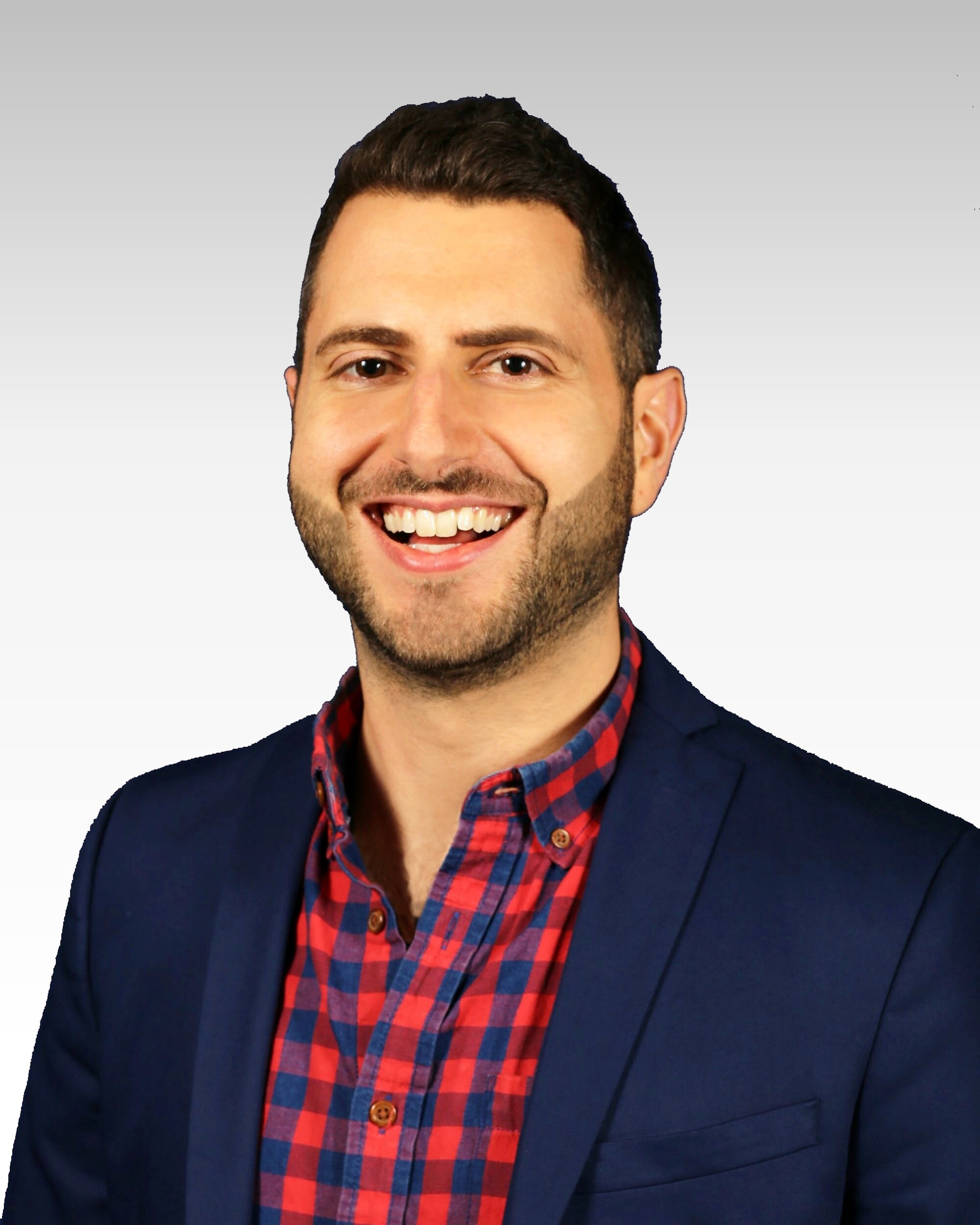 Mitchell Miller, EdD, lauréats du prix 2025